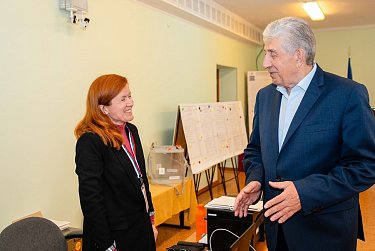 Три дня, чтобы сделать свой выбор